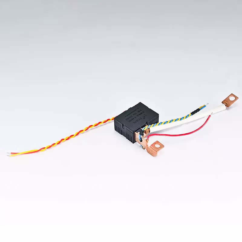 Geganti Melekat 90A Meter Pintar Elektronik